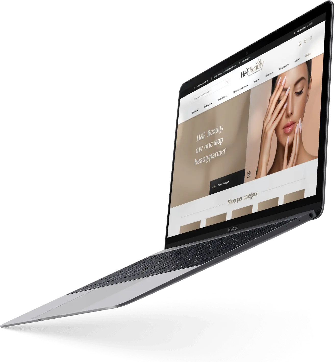 H&F Beauty